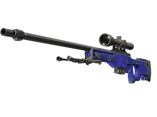 Buy CS2 sniper rifle AWP | Sun in Leo (Well-Worn) skin