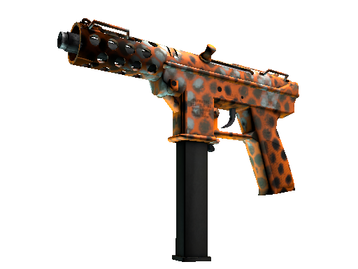 Buy CS2 pistol Tec-9 | Safety Net (Factory New) skin
