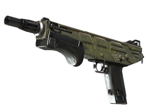 Buy CS2 shotgun MAG-7 | Resupply (Factory New) skin