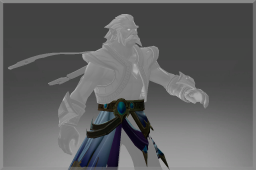 Buy Dota 2 wearable Inscribed Fury of the Thunderhawk - Belt skin
