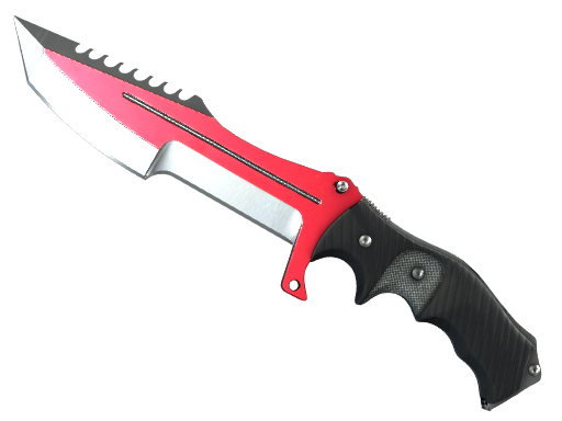 Buy CS2 knife ★ StatTrak™ Huntsman Knife | Autotronic (Minimal Wear) skin