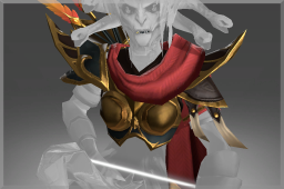 Buy Dota 2 wearable Havoc of the Hydra's Scorn - Armor skin