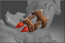 Buy Dota 2 wearable Inscribed Bracers of the West skin