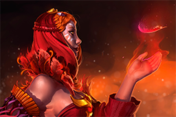 Buy Dota 2 loading screen Warhawk Vestiments Loading Screen skin