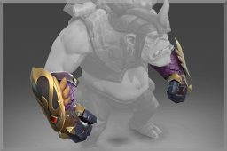 Buy Dota 2 wearable Potion Potentate - Arms skin