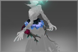 Buy Dota 2 wearable Inscribed Oaths of the Beloved - Belt skin