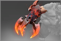 Buy Dota 2 wearable Inscribed The Abscesserator skin