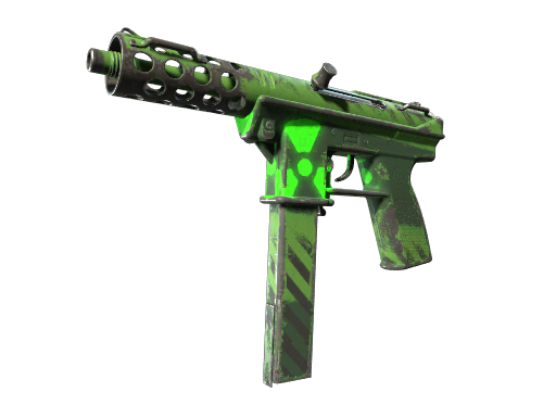 Buy CS2 pistol Tec-9 | Nuclear Threat (Field-Tested) skin