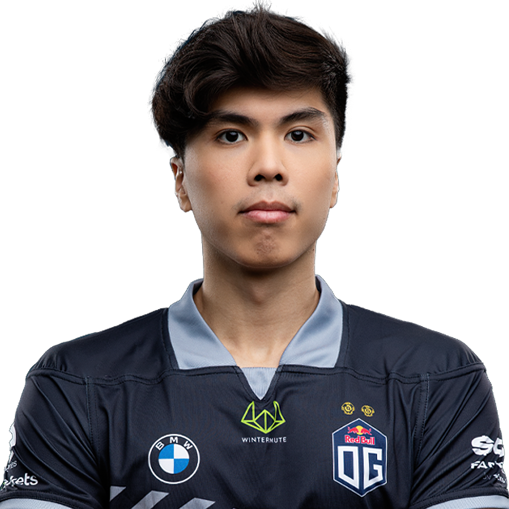 Buy Dota 2  Taiga Player Sticker - TI 2022 skin