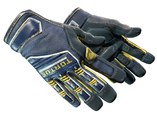 Buy  gloves ★ Specialist Gloves | Field Agent (Field-Tested) skin