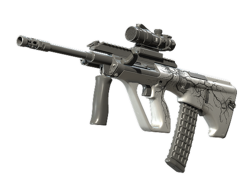 Buy CS2 rifle AUG | Creep (Minimal Wear) skin