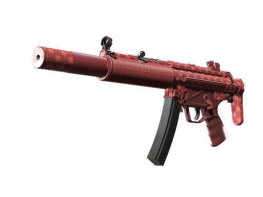 Buy CS2 smg MP5-SD | Picnic (Minimal Wear) skin