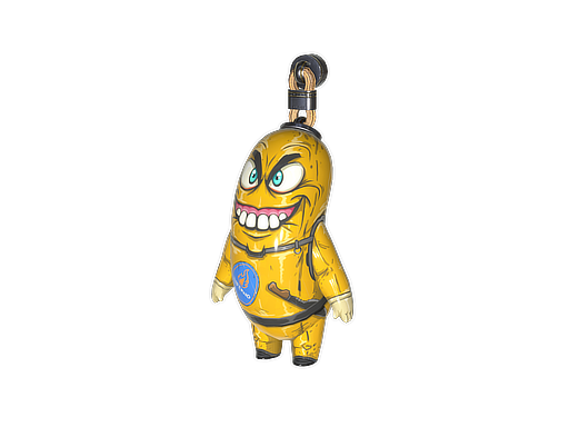 Buy CS2 charm Charm | That's Bananas skin