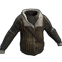 Buy Rust hoodie Northern Forester Hoodie skin