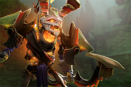 Buy Dota 2 bundle Urushin Huntsman skin