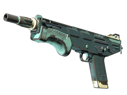 Buy CS2 shotgun MAG-7 | Seabird (Battle-Scarred) skin