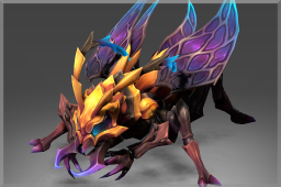 Buy Dota 2 bundle Vespoid Stalker skin