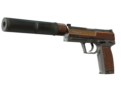 Buy CS2 pistol USP-S | Business Class (Well-Worn) skin