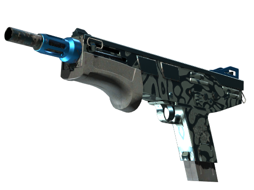 Buy CS2 shotgun MAG-7 | Hard Water (Minimal Wear) skin