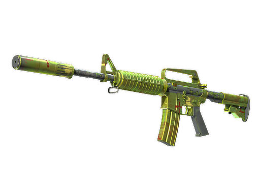 Buy CS2 rifle M4A1-S | Fatal Glitch (Field-Tested) skin