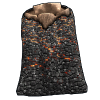 Buy Rust sleeping bag Smouldering Sleeping Bag skin