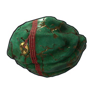 Buy Rust weapon Jade Rock skin