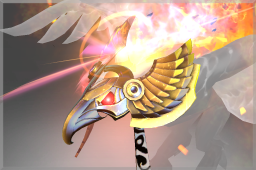 Buy Dota 2 wearable Solar Forge skin
