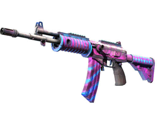 Buy CS2 rifle Galil AR | Sugar Rush (Factory New) skin
