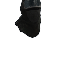 Buy Rust clothing Shinobi Cowl skin
