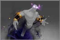 Buy Dota 2 wearable World Chasm Artifact skin