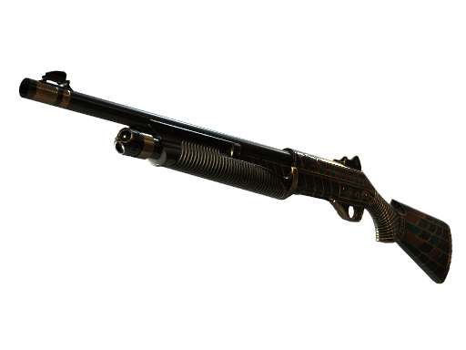 Buy CS2 shotgun Souvenir Nova | Sobek's Bite (Minimal Wear) skin