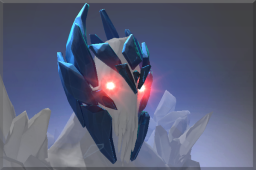 Buy Dota 2 wearable Corrupted Shatterblast Crown skin