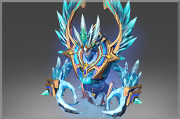 Buy Dota 2 bundle Crystalline Crown skin
