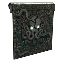 Buy Rust misc Tomb Of The Octopus skin