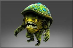 Buy Dota 2 wearable Shroomling skin