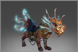 Buy Dota 2 wearable Pterois of the Coastal Kingdom skin