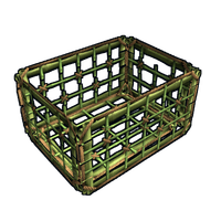 Buy Rust misc Bamboo Cage skin