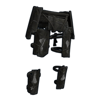 Buy Rust clothing Pirate Wood Armor Pants skin
