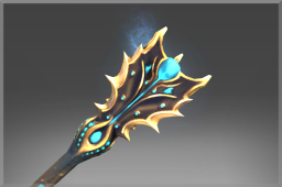 Buy Dota 2 wearable Smasher of the Sea Djinn skin