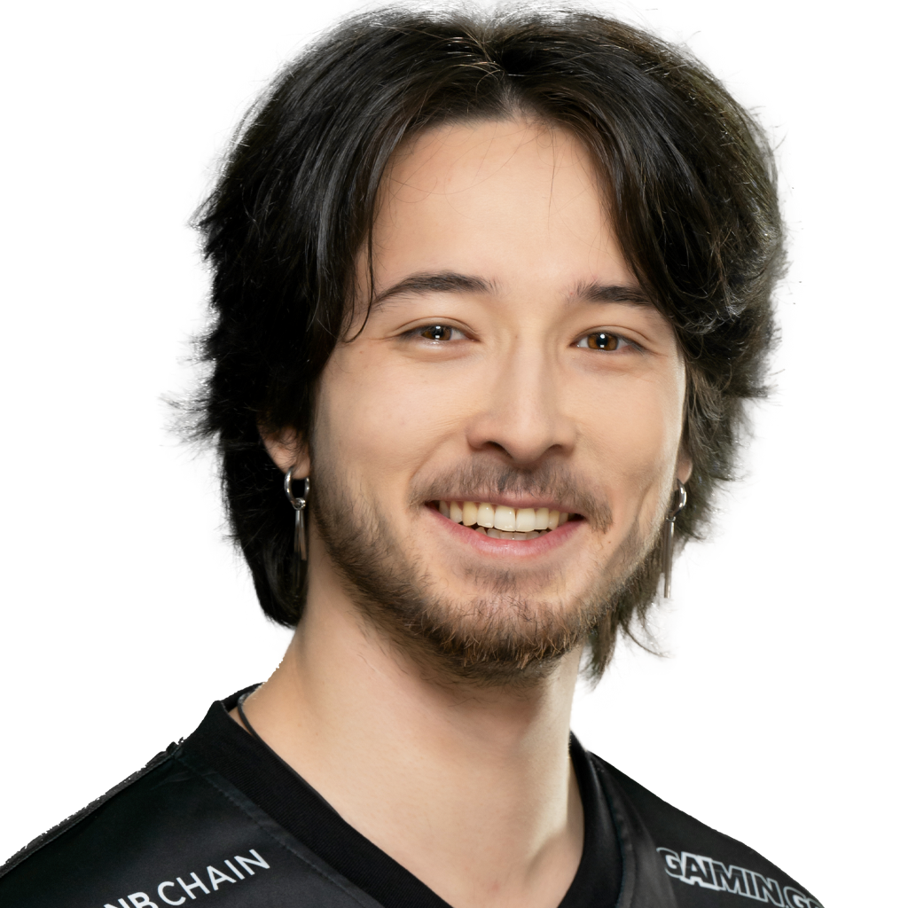 Buy Dota 2  Glitter tOfu Player Sticker - TI 2024 skin