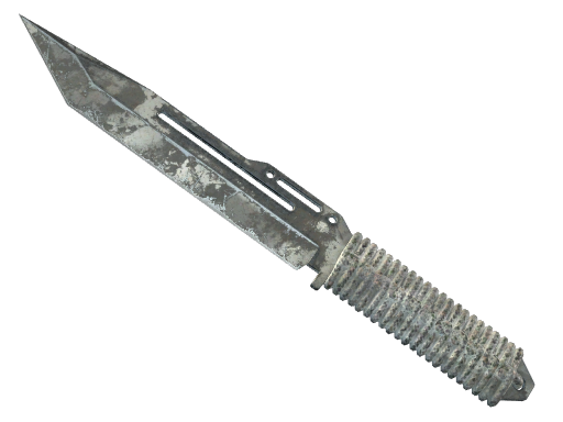 Buy CS2 knife ★ Paracord Knife | Urban Masked (Battle-Scarred) skin