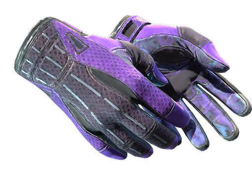 Buy CS2 gloves ★ Sport Gloves | Pandora's Box (Well-Worn) skin