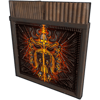 Buy Rust misc Death's Gate skin