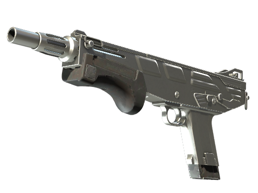 Buy CS2 shotgun Souvenir MAG-7 | Silver (Factory New) skin
