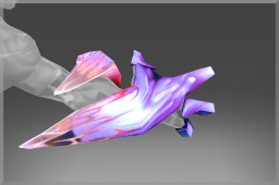 Buy Dota 2 wearable Armguards of Twisted Maelstrom skin
