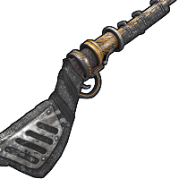 Buy Rust waterpipe shotgun Industrial Pipe Shotgun skin