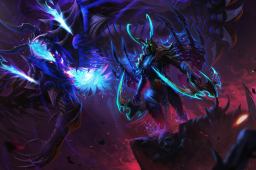 Buy Dota 2 bundle Foulfell Corruptor skin