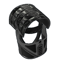 Buy Rust coffeecan helmet Black OPS Helmet skin