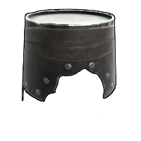 Buy Rust bucket helmet Green Riveted Bucket Helmet skin