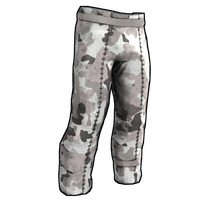 Buy Rust clothing Arctic Protection Burlap Pants skin